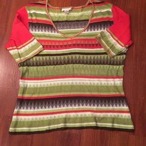 Exclusive Brand Sweater